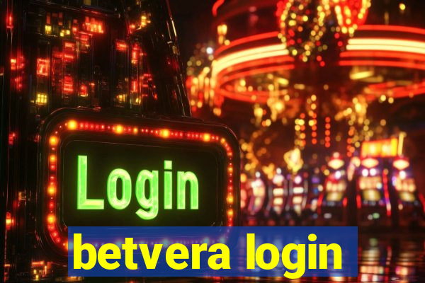 betvera login